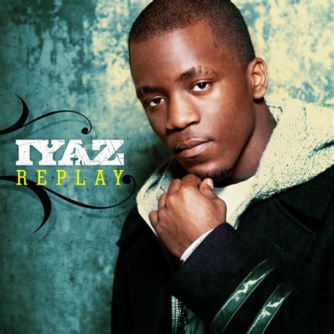 Iyaz replay - Iyaz's smash hit takes on a reggae infusion, Prod. by SD Productions UK.
